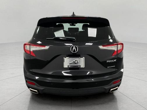 2022 Acura RDX Advance Package