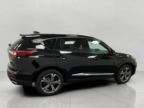 2022 Acura RDX Advance Package
