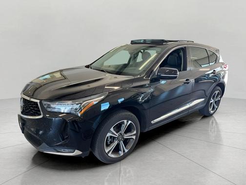 2022 Acura RDX Advance Package