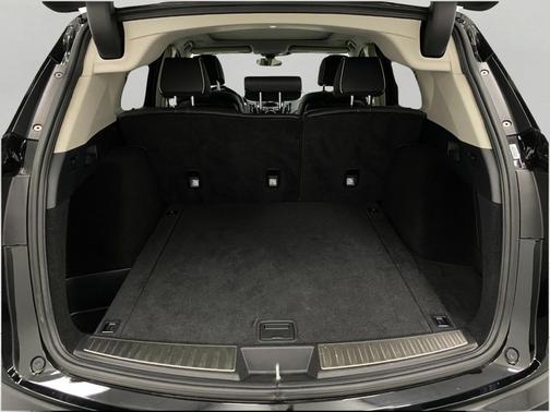 2022 Acura RDX Advance Package