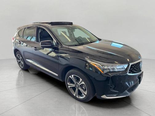 2022 Acura RDX Advance Package