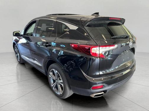 2022 Acura RDX Advance Package