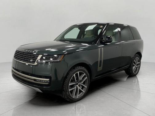 2026 Land Rover Range Rover P530 SE