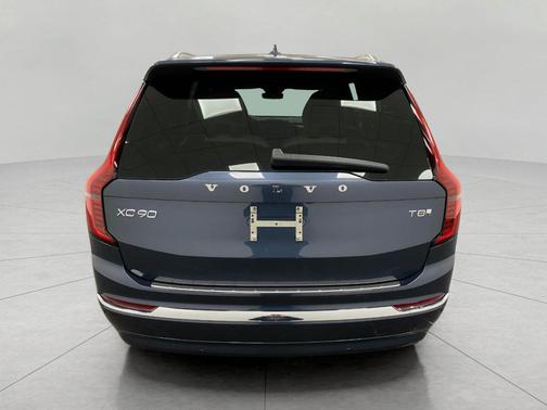 2026 Volvo XC90 Plug-In Hybrid Ultra, T8 AWD, Electric/Gasoline, Bright, 7 Seats