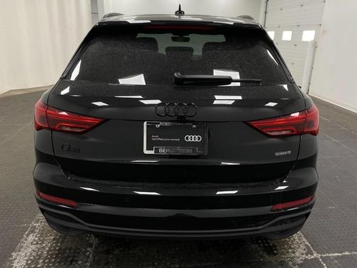 2025 Audi Q3 45 S line Premium Plus