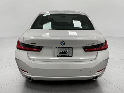 2026 BMW 330 xDrive NA
