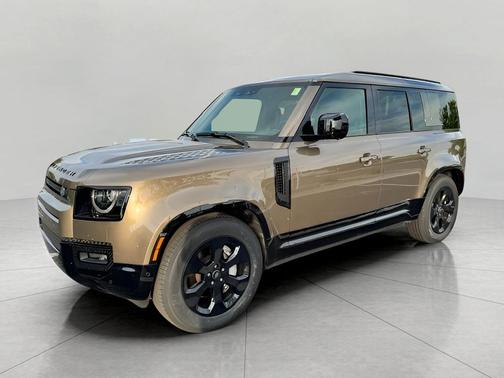 2025 Land Rover Defender 110 P400 X-Dynamic SE