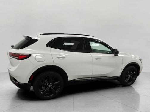 2023 Buick Envision Preferred AWD