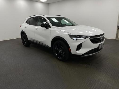 2023 Buick Envision Preferred AWD