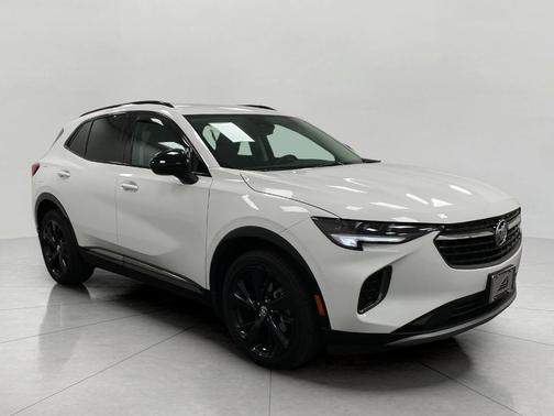 2023 Buick Envision Preferred AWD