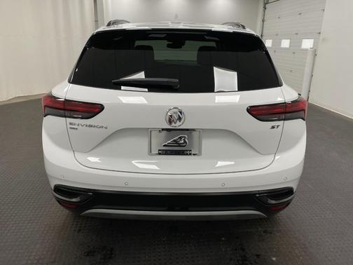 2023 Buick Envision Preferred AWD