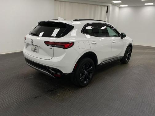 2023 Buick Envision Preferred AWD