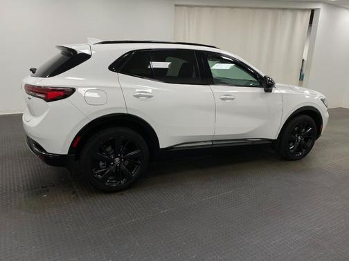 2023 Buick Envision Preferred AWD