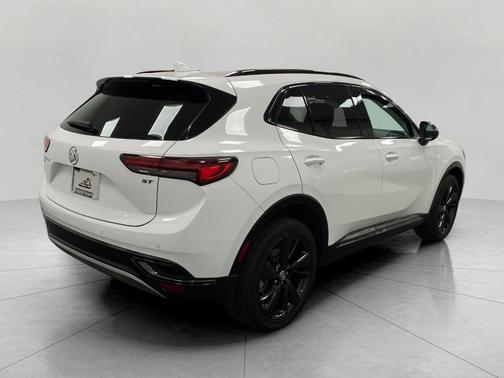 2023 Buick Envision Preferred AWD