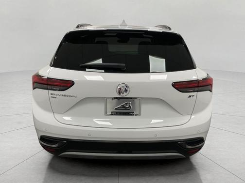 2023 Buick Envision Preferred AWD