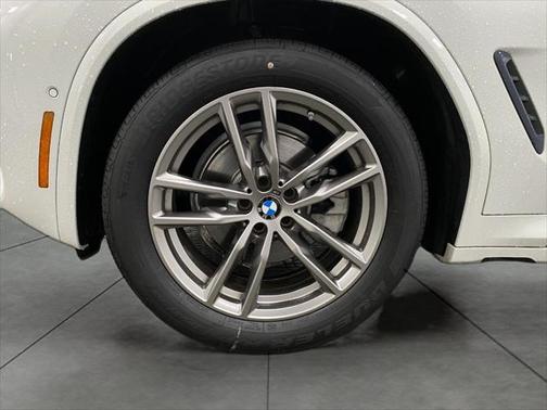 2021 BMW X4 xDrive30i