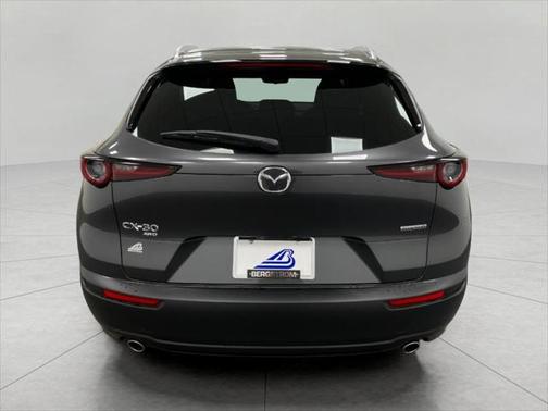 2025 Mazda CX-30 Preferred