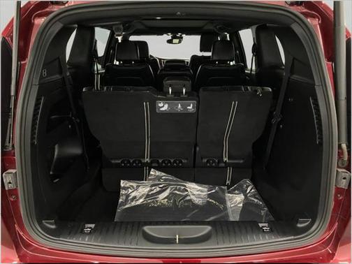 2019 Chrysler Pacifica Touring-L Plus