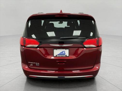 2019 Chrysler Pacifica Touring-L Plus