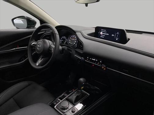 2025 Mazda CX-30 Select