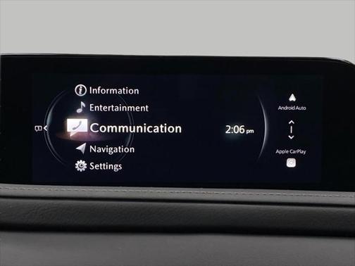 2025 Mazda CX-30 Select