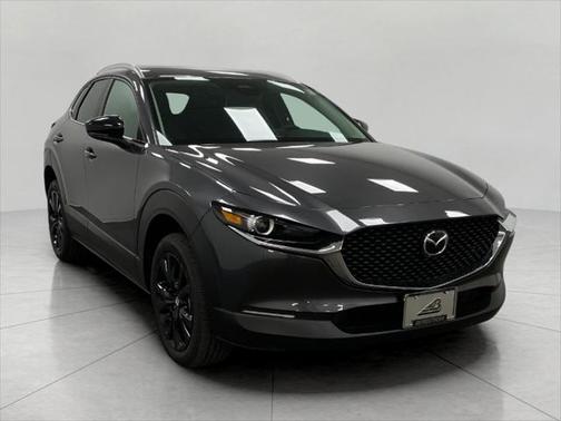2025 Mazda CX-30 Select