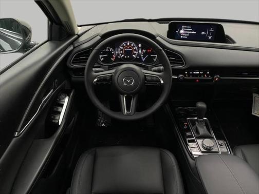 2025 Mazda CX-30 Select