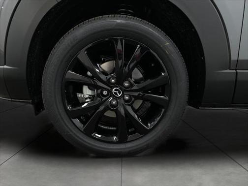 2025 Mazda CX-30 Select