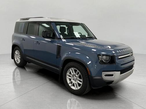 2025 Land Rover Defender 110 P300