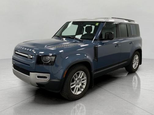 2025 Land Rover Defender 110 P300