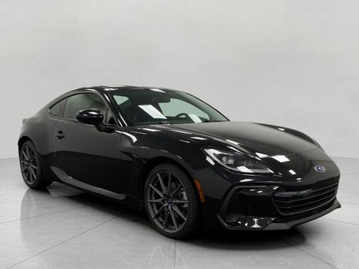 2023 Subaru BRZ Limited