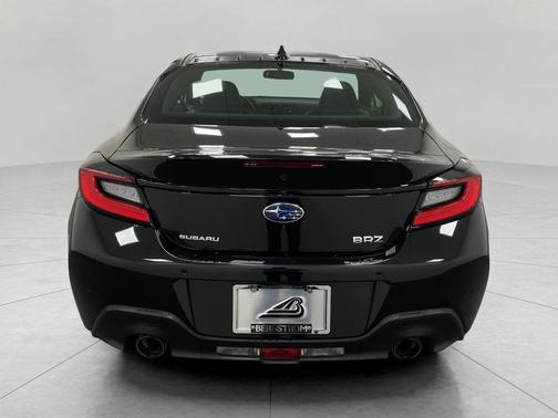 2023 Subaru BRZ Limited