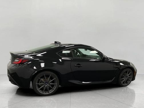 2023 Subaru BRZ Limited