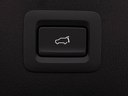 2025 Mazda CX-5 Carbon Edition