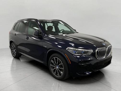 2022 BMW X5 PHEV xDrive45e