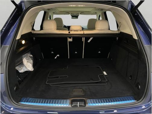 2026 Mercedes-Benz GLE 350 4MATIC