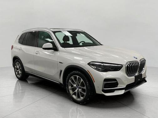 2022 BMW X5 PHEV xDrive45e