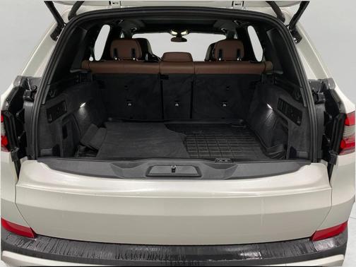 2022 BMW X5 PHEV xDrive45e