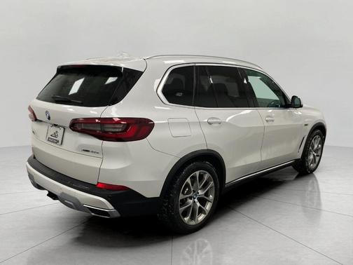 2022 BMW X5 PHEV xDrive45e
