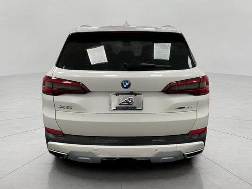2022 BMW X5 PHEV xDrive45e