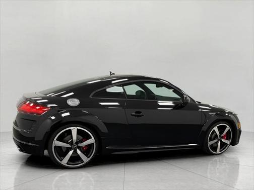 2023 Audi TTS TFSI quattro S tronic