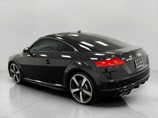 2023 Audi TTS TFSI quattro S tronic
