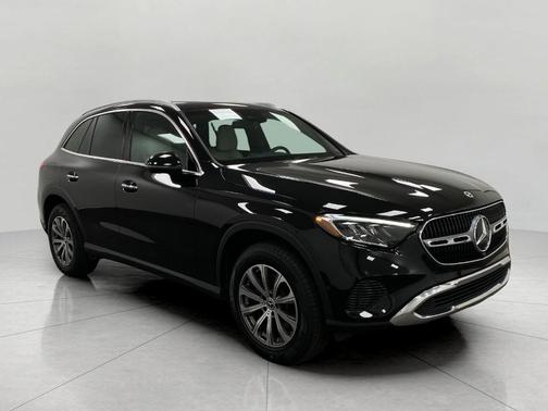 2023 Mercedes-Benz GLC 300 4MATIC