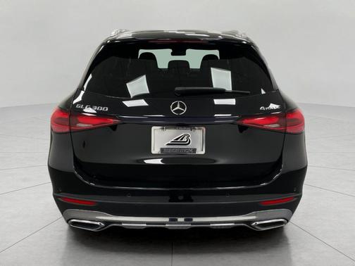 2023 Mercedes-Benz GLC 300 4MATIC