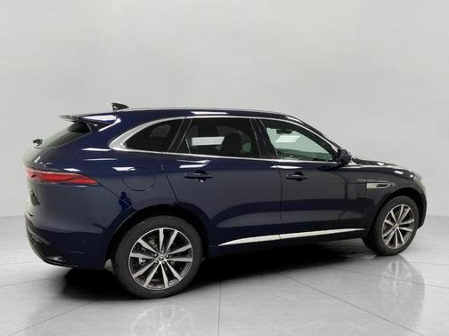 2026 Jaguar F-PACE P250 R-Dynamic S