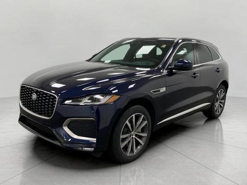2026 Jaguar F-PACE P250 R-Dynamic S