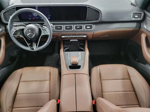 2024 Mercedes-Benz GLE 350 4MATIC