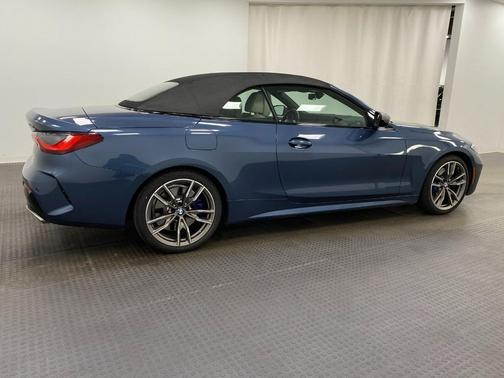 2024 BMW M440 i xDrive