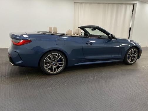 2024 BMW M440 i xDrive