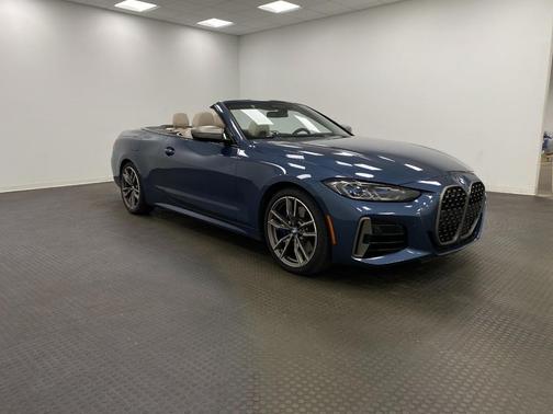 2024 BMW M440 i xDrive